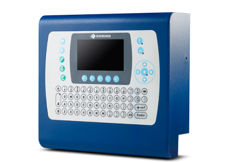 Máy in mực nhiệt Domino G130i