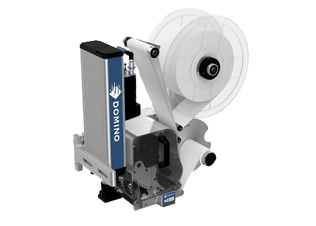 Máy in và dán nhãn Domino M230i-T4/T6
