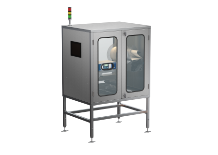 Máy in và dán nhãn Domino M230i-P150