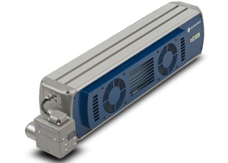 Máy in Laser CO2 Domino D620i