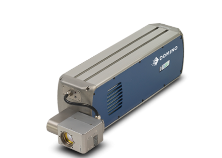 Máy in Laser CO2 Domino D120i